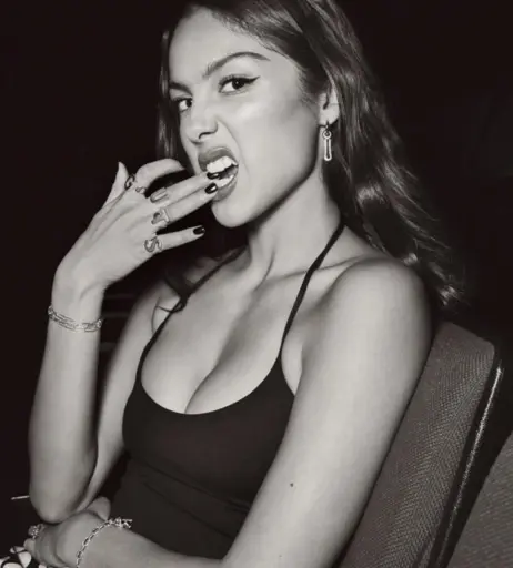 Image 2014783 from Olivia Rodrigo