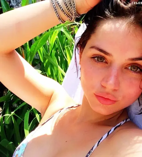 Image 2014646 from Ana De Armas