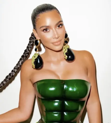 Image 2014166 from Kim Kardashian