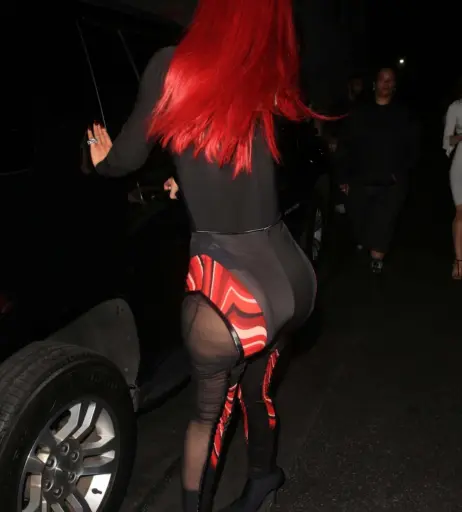 Image 2014097 from Iggy Azalea