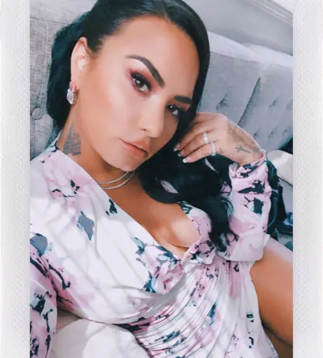 Image 2014340 from Demi Lovato