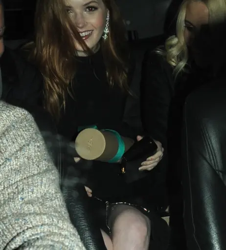 Image 2014366 from Ellie Bamber