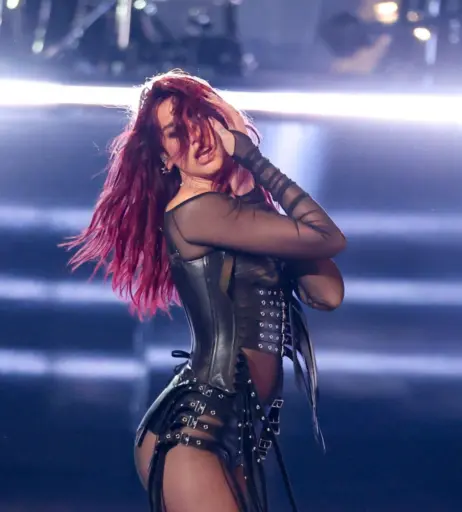 Image 2014297 from Dua Lipa