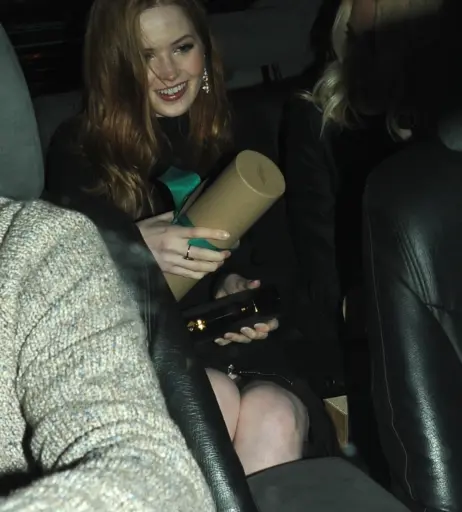 Image 2014257 from Ellie Bamber