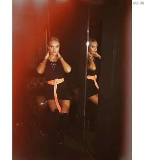 Image 2011882 from Cheyenne Ochsenknecht