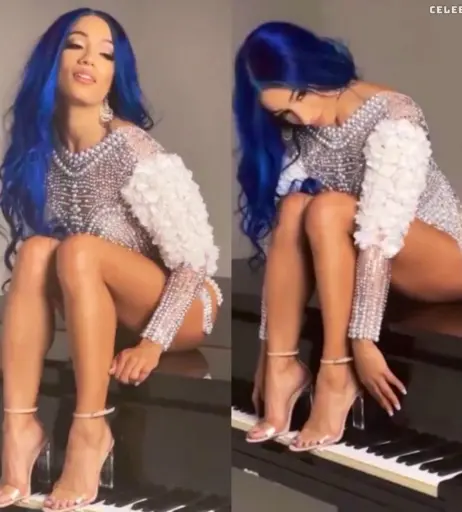 Image 2011875 from Sasha Banks