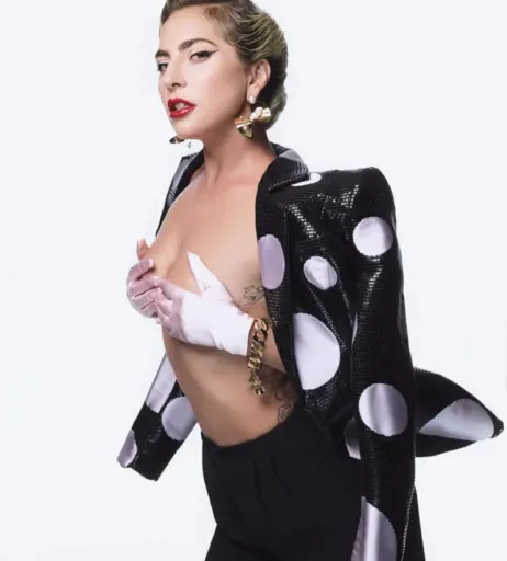 Image 2011828 from Lady Gaga