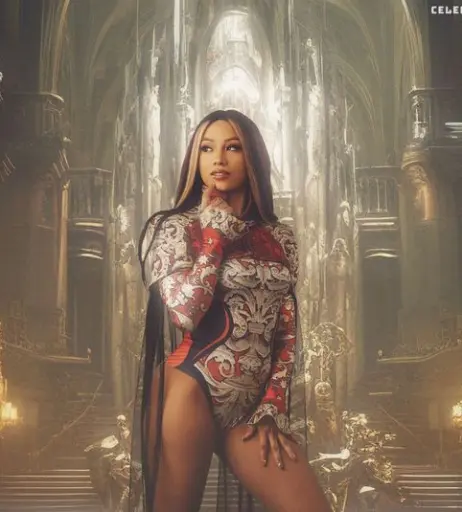 Image 2011588 from Sasha Banks