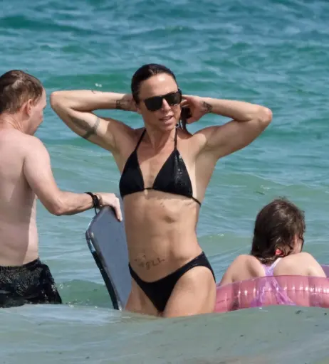 Image 2011567 from Melanie Chisholm