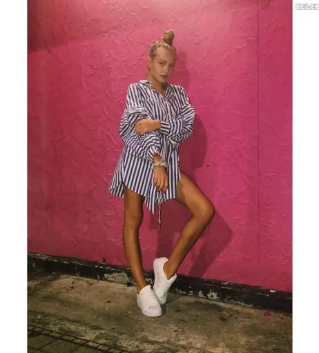 Image 2011447 from Cheyenne Ochsenknecht