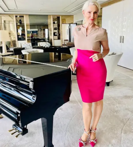 Image 2011422 from Désirée Nick