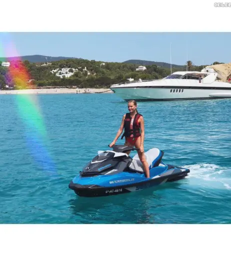 Image 2011750 from Cheyenne Ochsenknecht