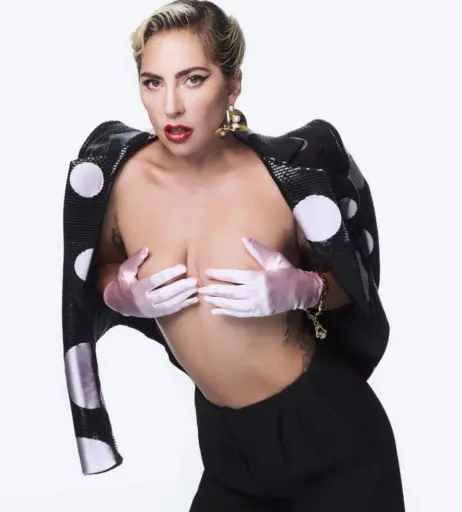 Image 2011709 from Lady Gaga