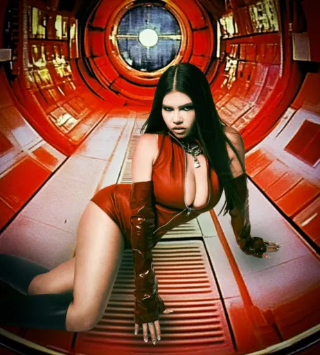 Image 2011728 from Chanel West Coast