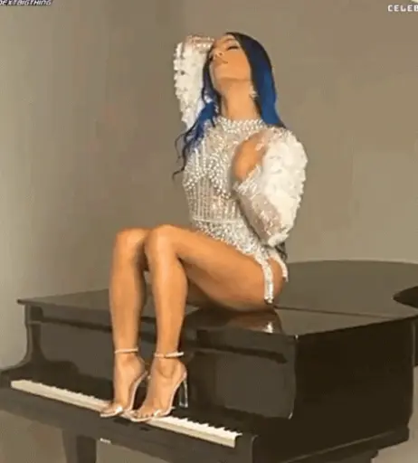 Image 2011644 from Sasha Banks