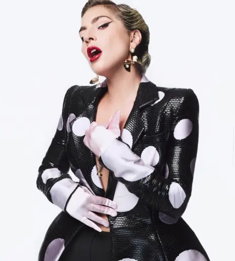 Image 2011186 from Lady Gaga