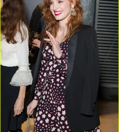 Image 2011116 from Jessica Chastain