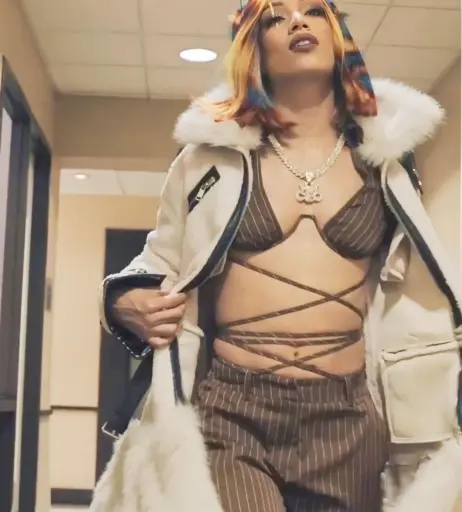 Image 2011041 from Sasha Banks