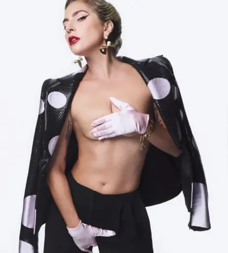 Image 2011392 from Lady Gaga