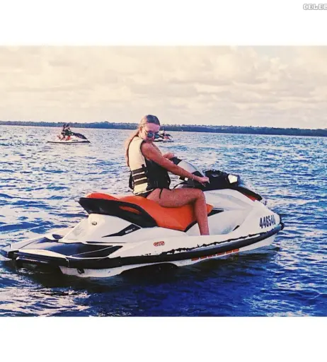 Image 2011389 from Cheyenne Ochsenknecht