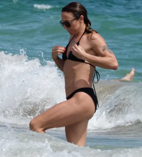 Image 2011386 from Melanie Chisholm