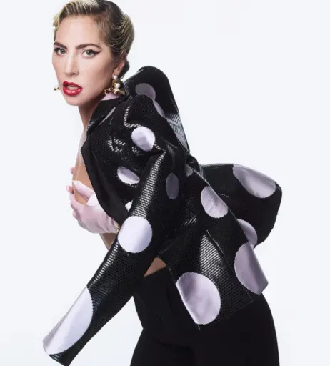 Image 2011244 from Lady Gaga