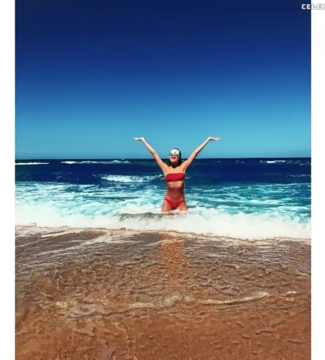 Image 2011271 from Cheyenne Ochsenknecht