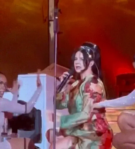 Image 2011235 from Lana Del Rey