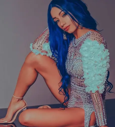 Image 2011951 from Sasha Banks