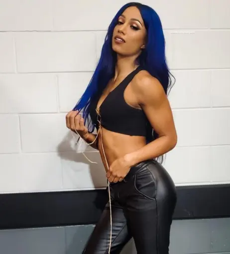 Image 2011969 from Sasha Banks