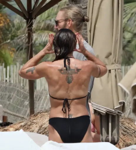 Image 2011967 from Melanie Chisholm