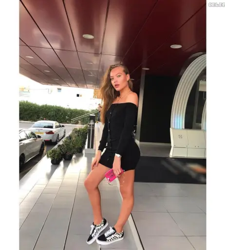 Image 2011931 from Cheyenne Ochsenknecht