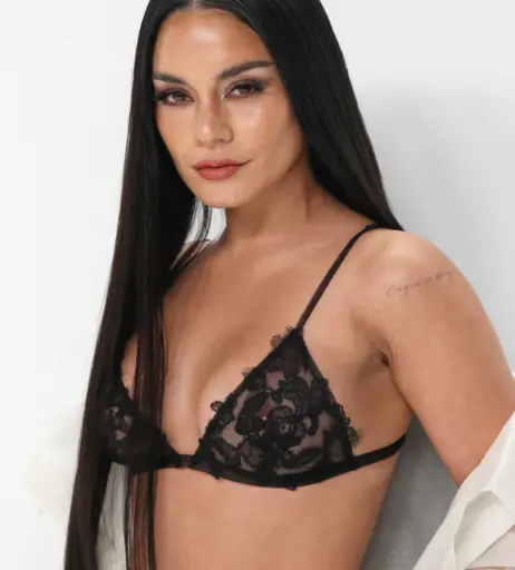 Image 2012885 from Vanessa Hudgens