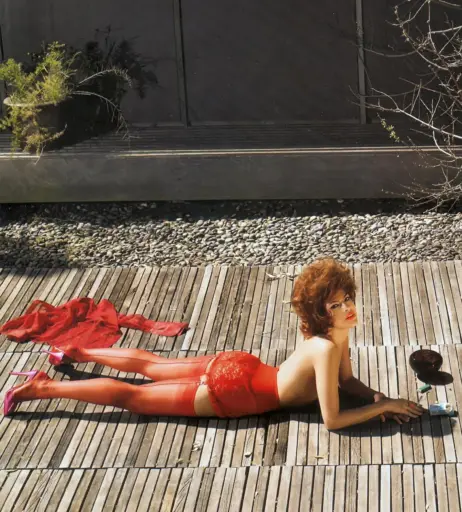 Image 2012846 from Eva Mendes