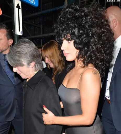 Image 2012563 from Lady Gaga