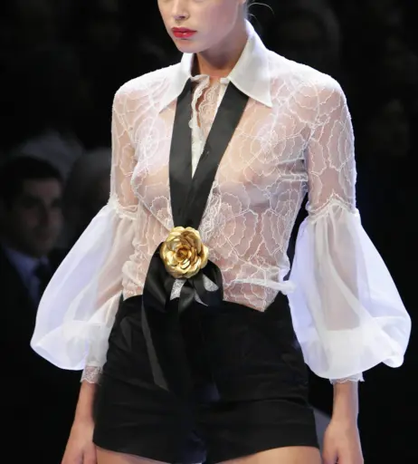 Image 2012530 from Doutzen Kroes