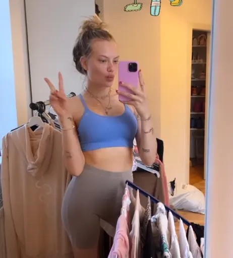 Image 2012769 from Cheyenne Ochsenknecht