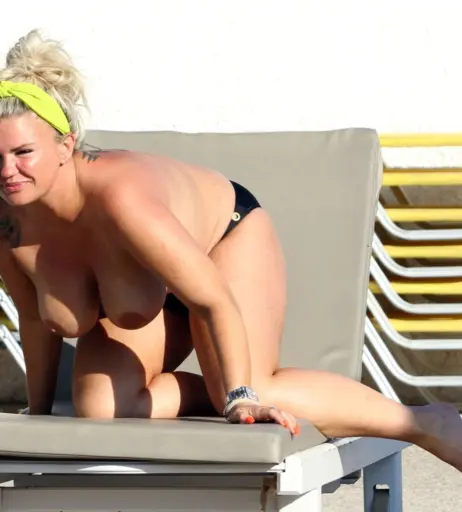 Image 2012739 from Kerry Katona