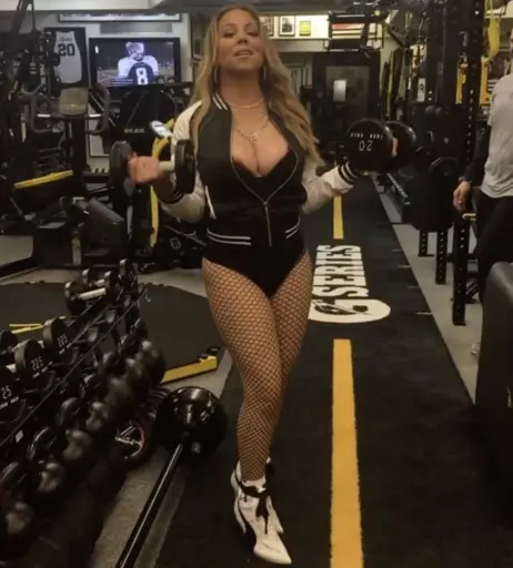 Image 2012698 from Mariah Carey