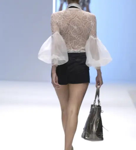 Image 2012644 from Doutzen Kroes