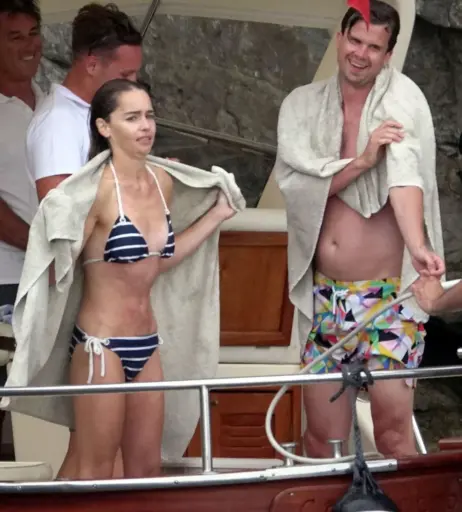 Image 2012629 from Emilia Clarke