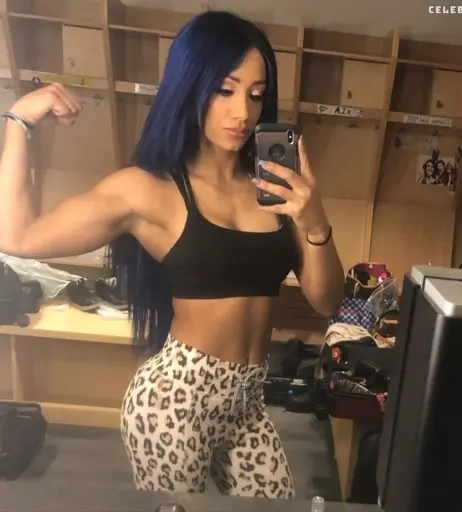 Image 2012184 from Sasha Banks