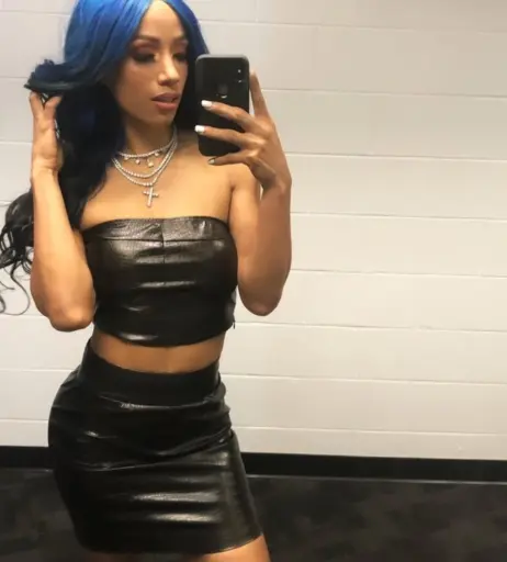 Image 2012146 from Sasha Banks