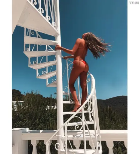 Image 2012144 from Cheyenne Ochsenknecht