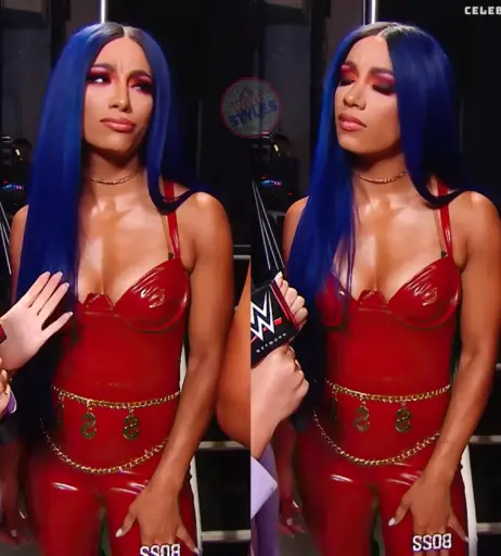 Image 2012165 from Sasha Banks