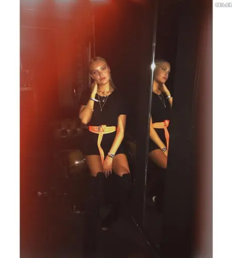 Image 2012084 from Cheyenne Ochsenknecht