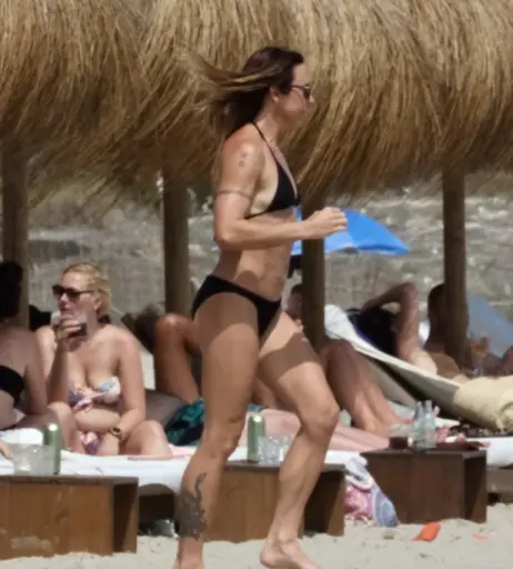 Image 2012087 from Melanie Chisholm