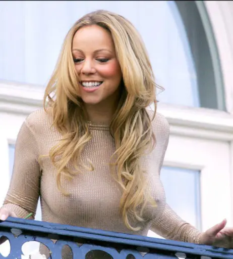 Image 2012058 from Mariah Carey