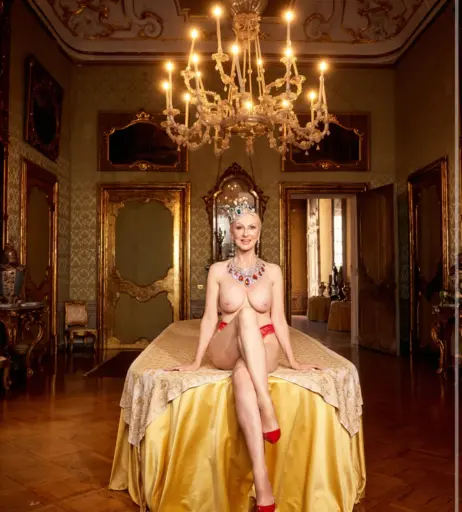 Image 2012045 from Désirée Nick