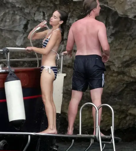 Image 2012039 from Emilia Clarke